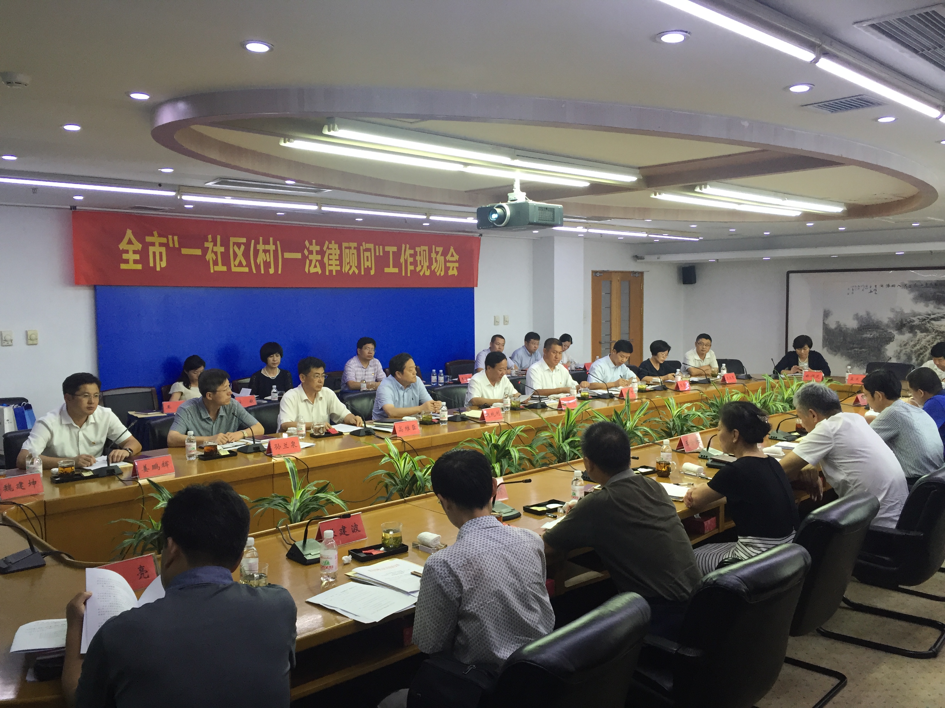 民生在线8周年惠民实事展播